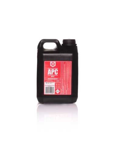 Good Stuff APC Apple 2L - uniwersalny środek do czyszczenia elementów zewnętrznych