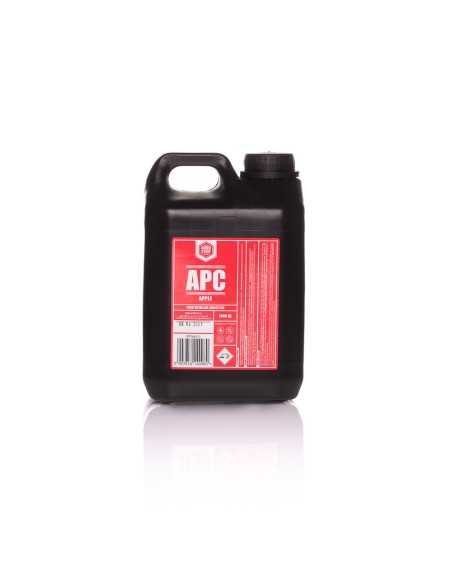 Good Stuff APC Apple 2L - uniwersalny środek do czyszczenia elementów zewnętrznych