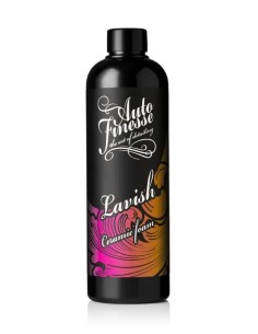 Auto Finesse Lavish Ceramic Foam 500ml - piana aktywna z dodatkiem SiO2