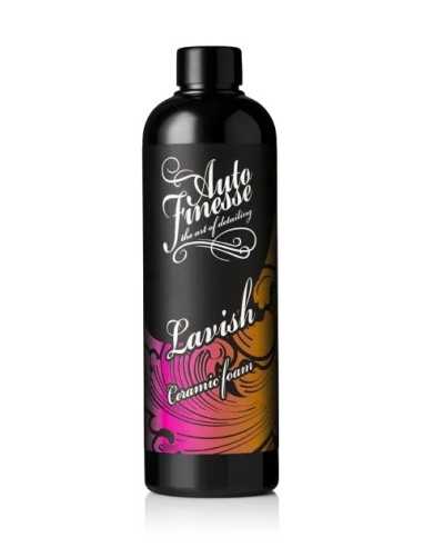 Auto Finesse Lavish Ceramic Foam 500ml - piana aktywna z dodatkiem SiO2