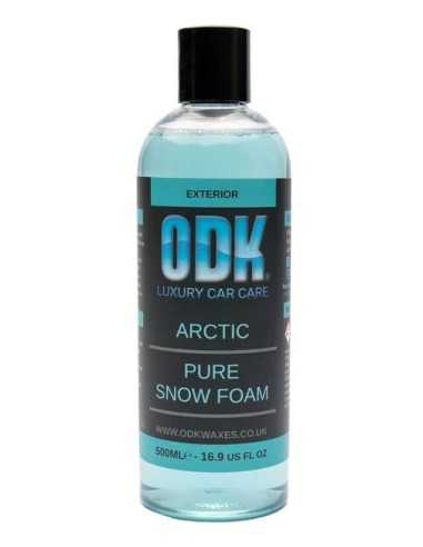 ODK Arctic Pure Snow Foam 500ml - neutralna piana aktywna