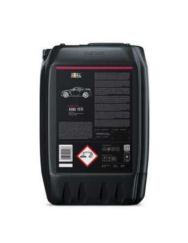 ADBL Yeti Chemical Berry 25L - skoncentrowana piana aktywna o neutralnym pH