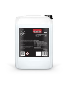 CleanTech APC 25L - wszechstronny produkt czyszczący