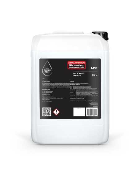 CleanTech APC 25L - wszechstronny produkt czyszczący