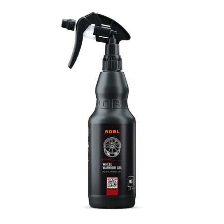 ADBL Wheel Warrior Gel 500ml – kwaśny żel do czyszczenia felg