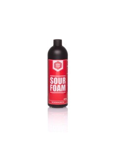 Good Stuff Sour Foam 500ml - skoncentrowana aktywna piana o kwaśnym pH