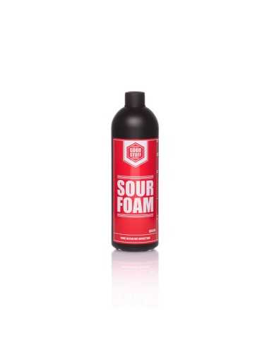 Good Stuff Sour Foam 500ml - skoncentrowana aktywna piana o kwaśnym pH