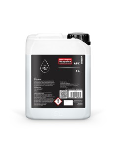 CleanTech APC 5L - wszechstronny produkt czyszczący