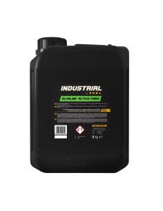 ADBL Industrial Active Foam 5L - piana aktywna idealna na myjnię