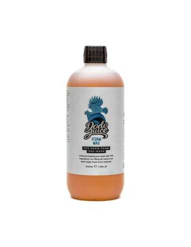 Dodo Juice iFoam Max 1L - piana aktywna