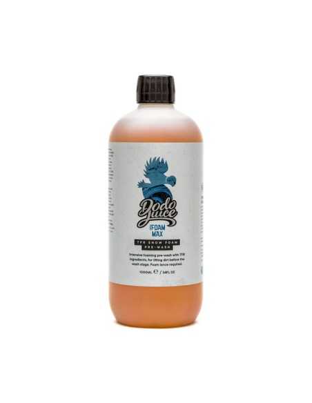 Dodo Juice iFoam Max 1L - piana aktywna