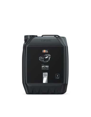 ADBL APC Pro 5L - silnie skoncentrowany, uniwersalny środek czyszczący