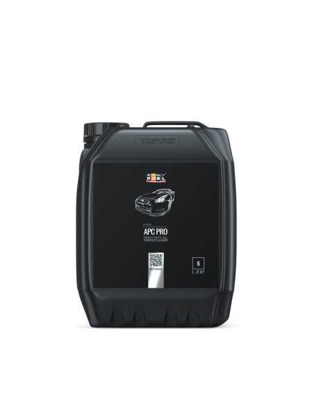 ADBL APC Pro 5L - silnie skoncentrowany, uniwersalny środek czyszczący