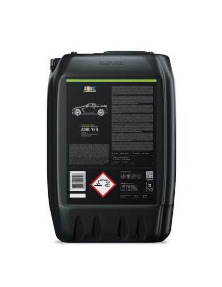 ADBL Yeti Polinesian Forest 25L - skoncentrowana piana aktywna o neutralnym pH