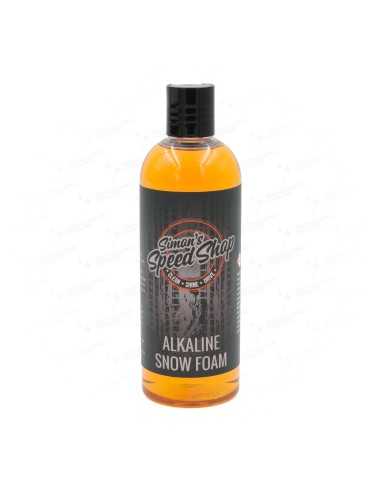 ODK Simon's Speed Shop Alkaline Snow Foam 500ml - zasadowa aktywna piana