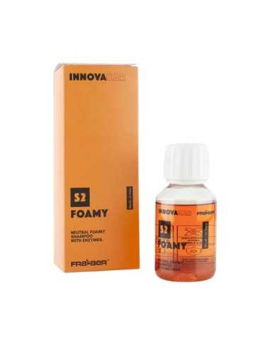 Innovacar S2 Foamy 100ml - neutralny szampon i piana aktywna