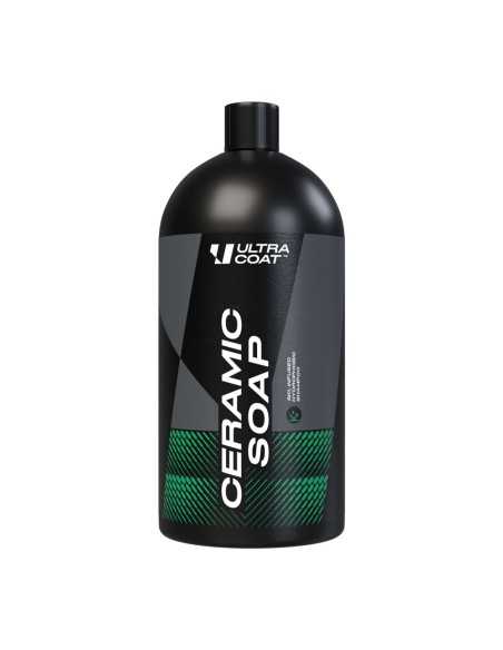 Ultracoat Ceramic Soap 1L - szampon z SiO2
