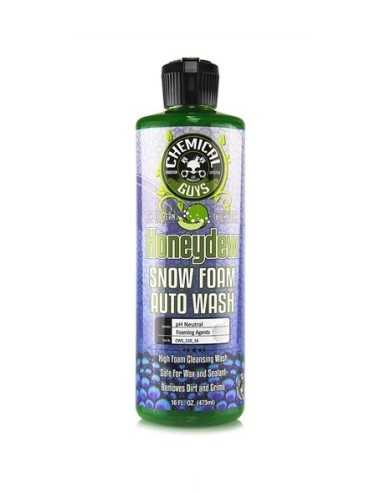 Chemical Guys Honeydew Snow Foam 473ml - piana aktywna