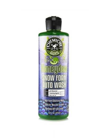 Chemical Guys Honeydew Snow Foam 473ml - piana aktywna