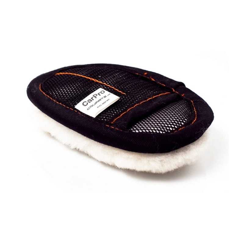 CarPro Mini Wool Wash Mitt