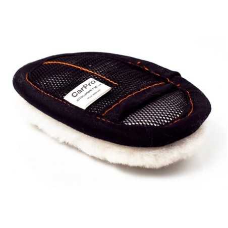 CarPro Mini Wool Wash Mitt