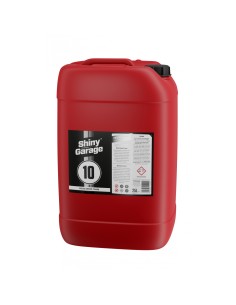 Shiny Garage Blue Foam 25L -piana aktywna