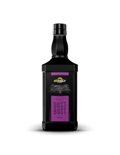 Kindly Garage Dust Bust 500ml - wszechstronny środek czyszczący