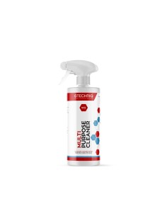 Gtechniq W2 Multi Purpose Cleaner 500ml - uniwersalny koncentrat czyszczący