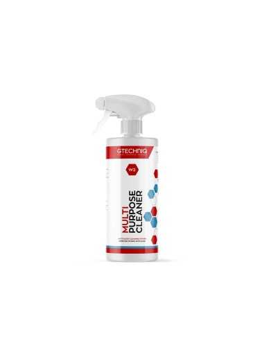 Gtechniq W2 Multi Purpose Cleaner 500ml - uniwersalny koncentrat czyszczący