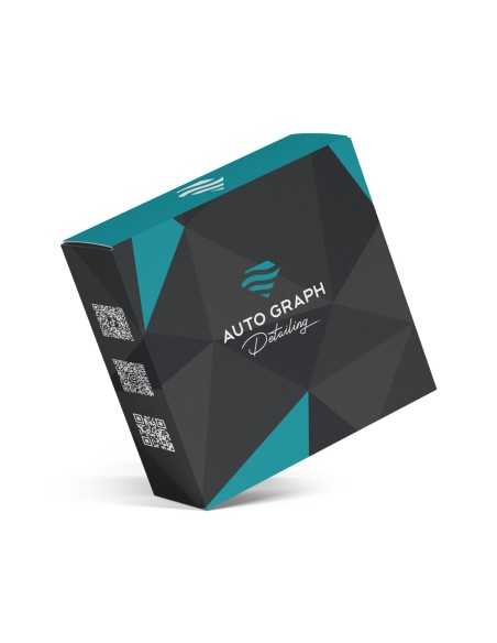 Auto Graph Gift Box 6x400ml - zestaw kosmetyków na prezent