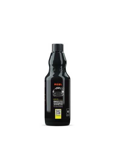 ADBL Rinseless Shampoo 500ml - neutralny szampon bez spłukiwania z woskami i polimerami