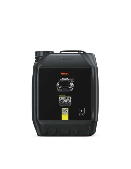 ADBL Rinseless Shampoo 5L - neutralny szampon bez spłukiwania z woskami i polimerami