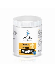 Aqua Powder Shampoo 500g - proszek do mycia samochodu