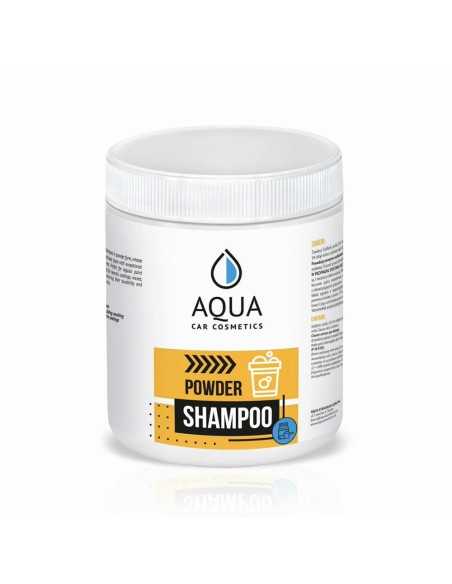 Aqua Powder Shampoo 500g - proszek do mycia samochodu