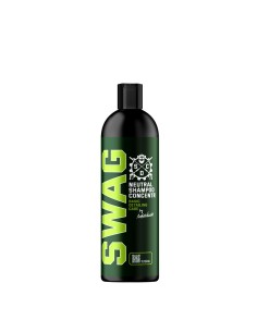 Swag BASIC NEUTRAL SHAMPOO CONCENTRATE 500ml - skoncentrowany i bezpieczny szampon samochodowy o neutralnym pH
