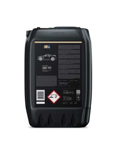 ADBL Yeti Tropical Night 25L - skoncentrowana piana aktywna o neutralnym pH