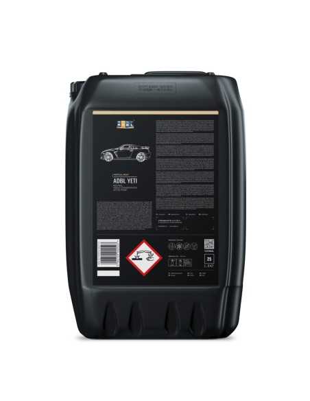 ADBL Yeti Tropical Night 25L - skoncentrowana piana aktywna o neutralnym pH