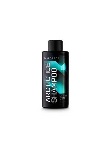 FX Protect Arctic Ice Shampoo 150ml - kwaśny szampon