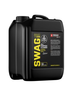 Swag APC RTU 5L - wielozadaniowy środek czyszczący o zbalansowanym pH