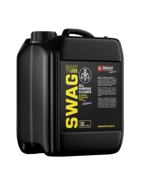 Swag APC RTU 5L - wielozadaniowy środek czyszczący o zbalansowanym pH