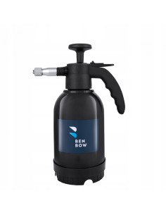 BenBow Classic 777 - 2w1 pianownica ręczna i opryskiwacz