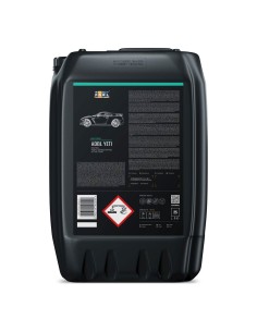 ADBL Yeti Jelly Bean 25L - skoncentrowana piana aktywna o neutralnym pH