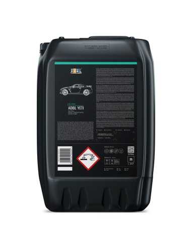 ADBL Yeti Jelly Bean 25L - skoncentrowana piana aktywna o neutralnym pH