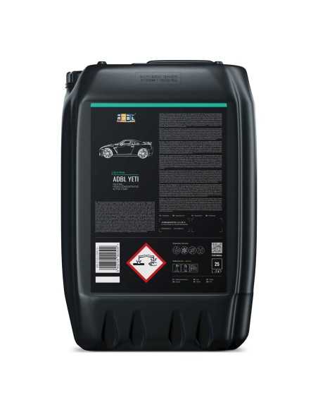 ADBL Yeti Jelly Bean 25L - skoncentrowana piana aktywna o neutralnym pH