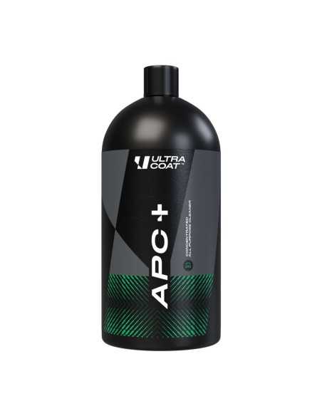 Ultracoat APC+ 1L - uniwersalny środek czyszczący, mocno skoncentrowany