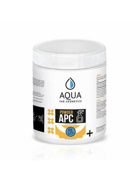 AQUA Powder APC 500g - koncentrat w proszku