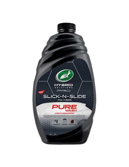 Turtle Wax Hybrid Solutions PRO Pure Wash 1,42L - szampon do mycia