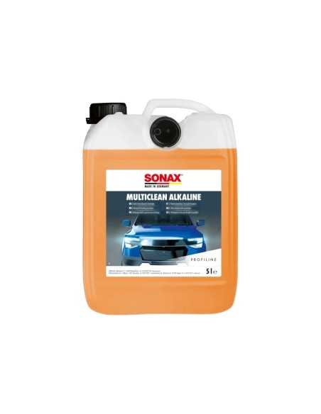 SONAX Multiclean Alka 5L
