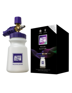 Autoglym Polar Blaster Kit - pianownica do myjek Karcher serii K