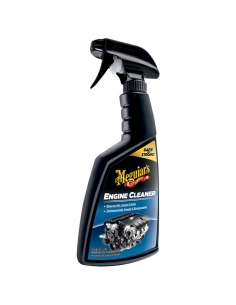 Meguiar's Engine Cleaner 450ml - środek do czyszczenia silnika